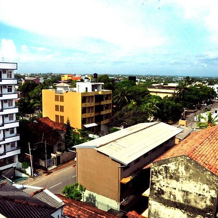 Prestige Court Residencies Ξενοδοχείο Dehiwala-Mount Lavinia Εξωτερικό φωτογραφία