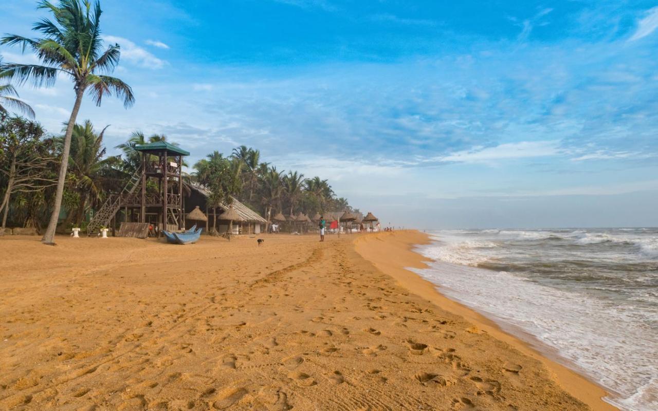 Prestige Court Residencies Ξενοδοχείο Dehiwala-Mount Lavinia Εξωτερικό φωτογραφία