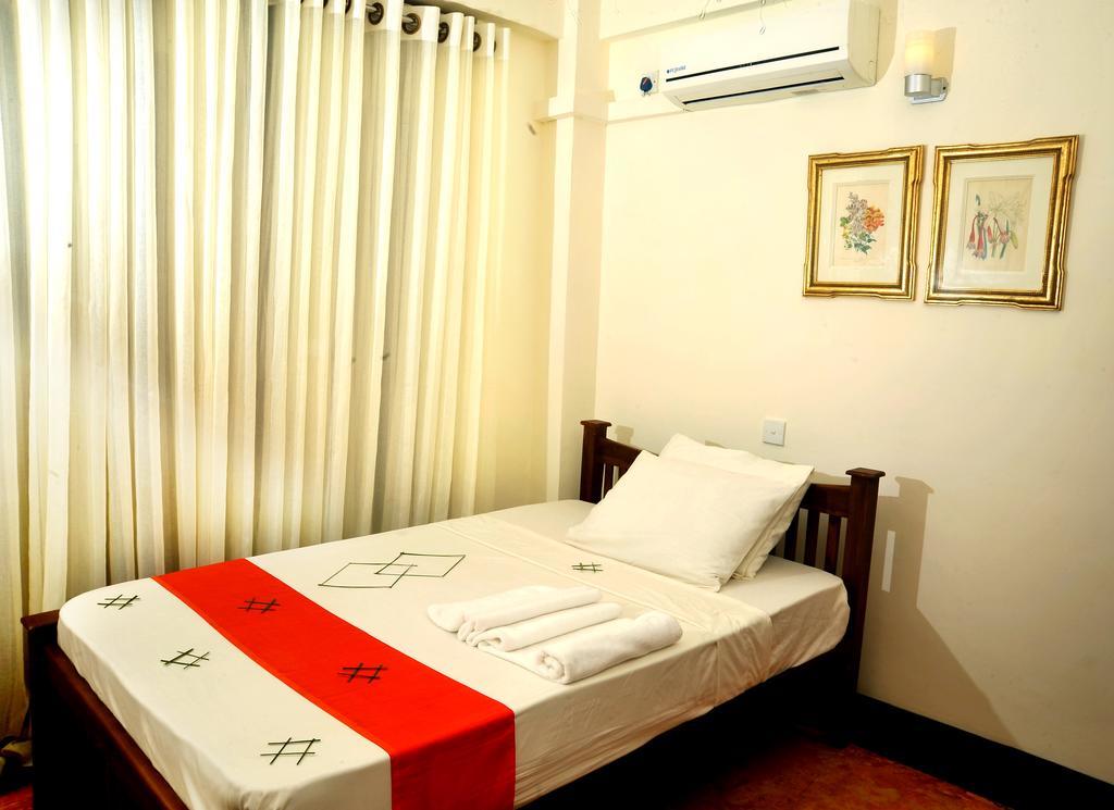 Prestige Court Residencies Ξενοδοχείο Dehiwala-Mount Lavinia Εξωτερικό φωτογραφία