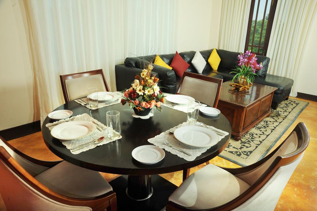 Prestige Court Residencies Ξενοδοχείο Dehiwala-Mount Lavinia Εξωτερικό φωτογραφία