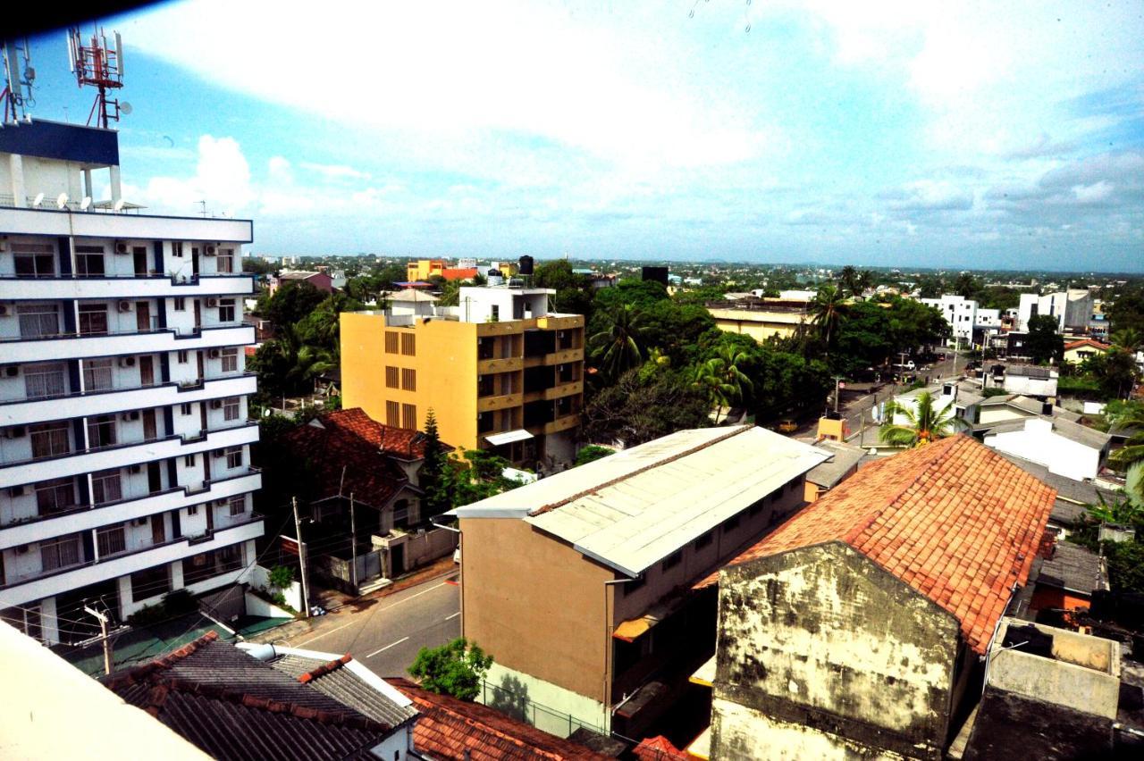 Prestige Court Residencies Ξενοδοχείο Dehiwala-Mount Lavinia Εξωτερικό φωτογραφία