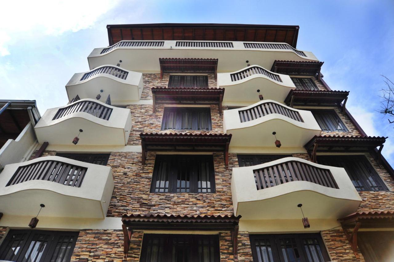 Prestige Court Residencies Ξενοδοχείο Dehiwala-Mount Lavinia Εξωτερικό φωτογραφία