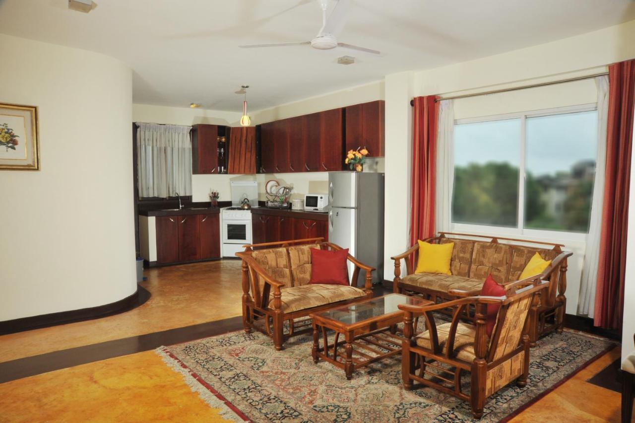 Prestige Court Residencies Ξενοδοχείο Dehiwala-Mount Lavinia Εξωτερικό φωτογραφία