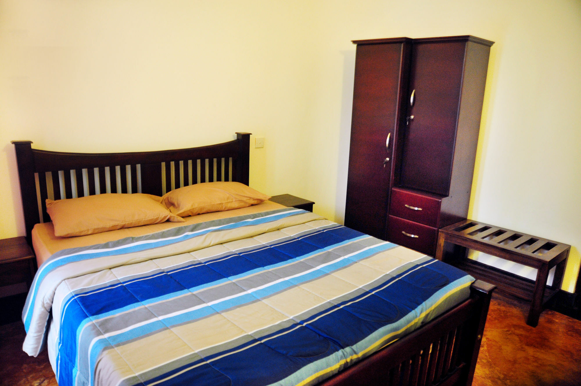Prestige Court Residencies Ξενοδοχείο Dehiwala-Mount Lavinia Εξωτερικό φωτογραφία