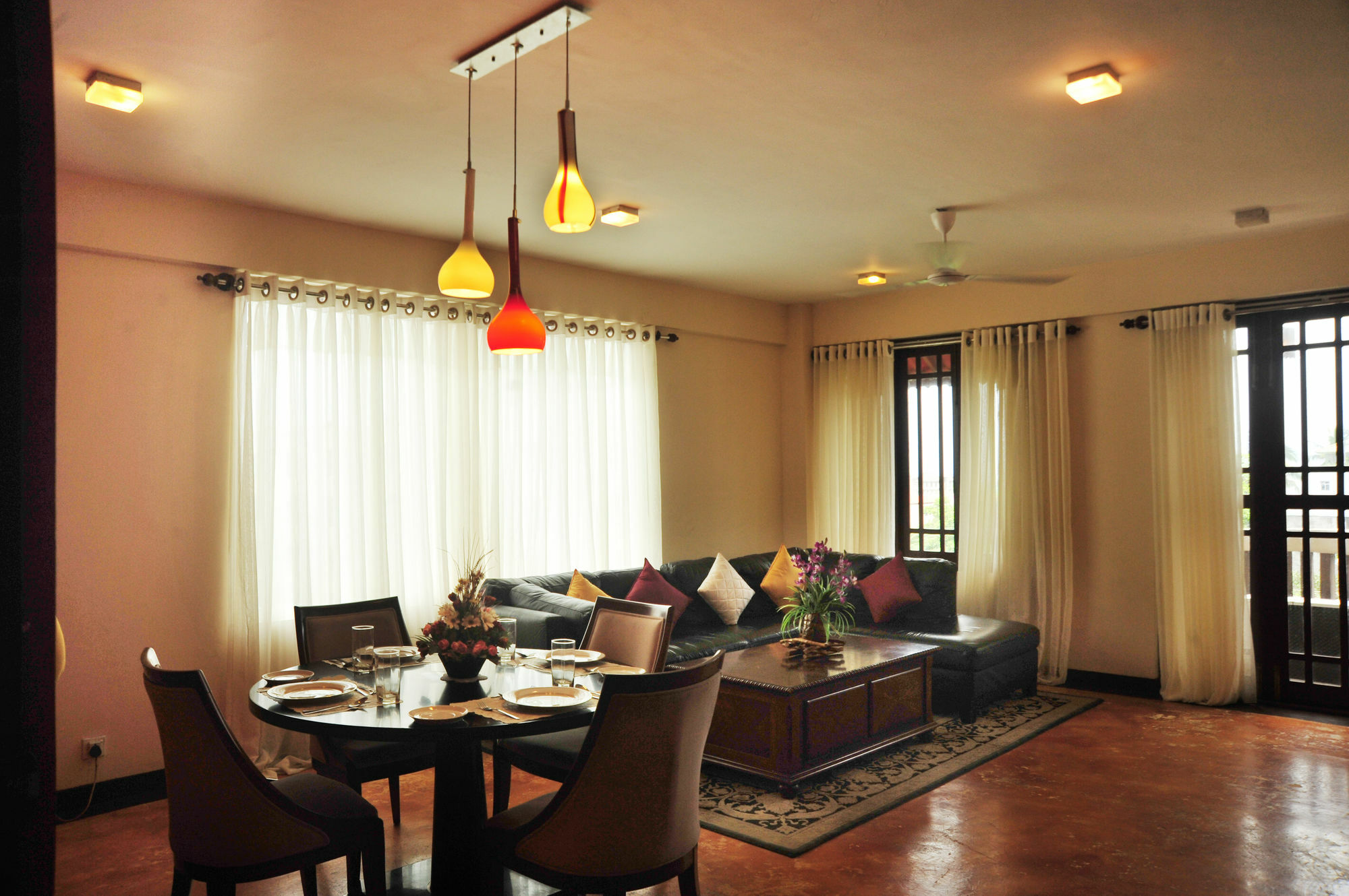 Prestige Court Residencies Ξενοδοχείο Dehiwala-Mount Lavinia Εξωτερικό φωτογραφία
