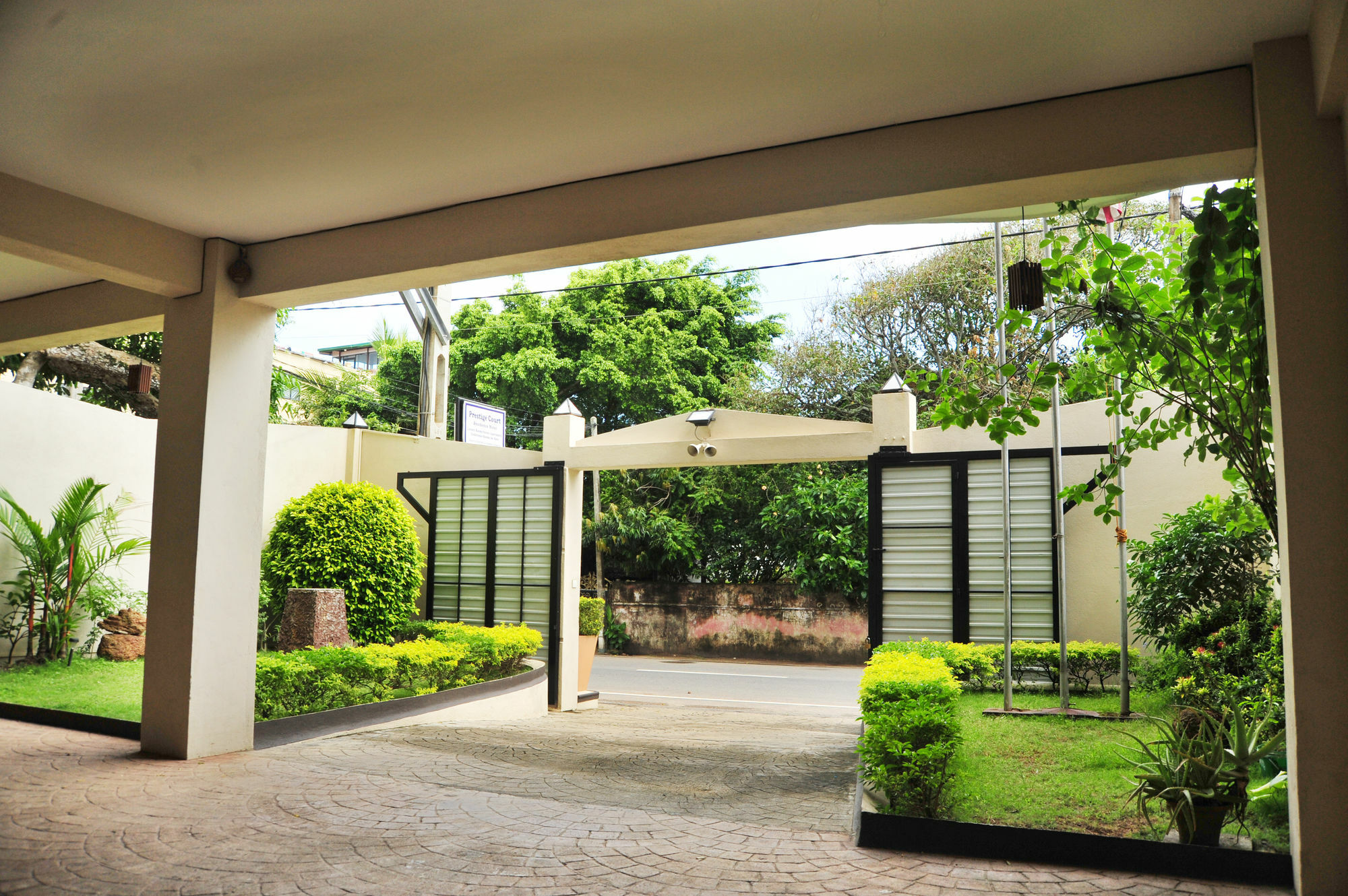Prestige Court Residencies Ξενοδοχείο Dehiwala-Mount Lavinia Εξωτερικό φωτογραφία