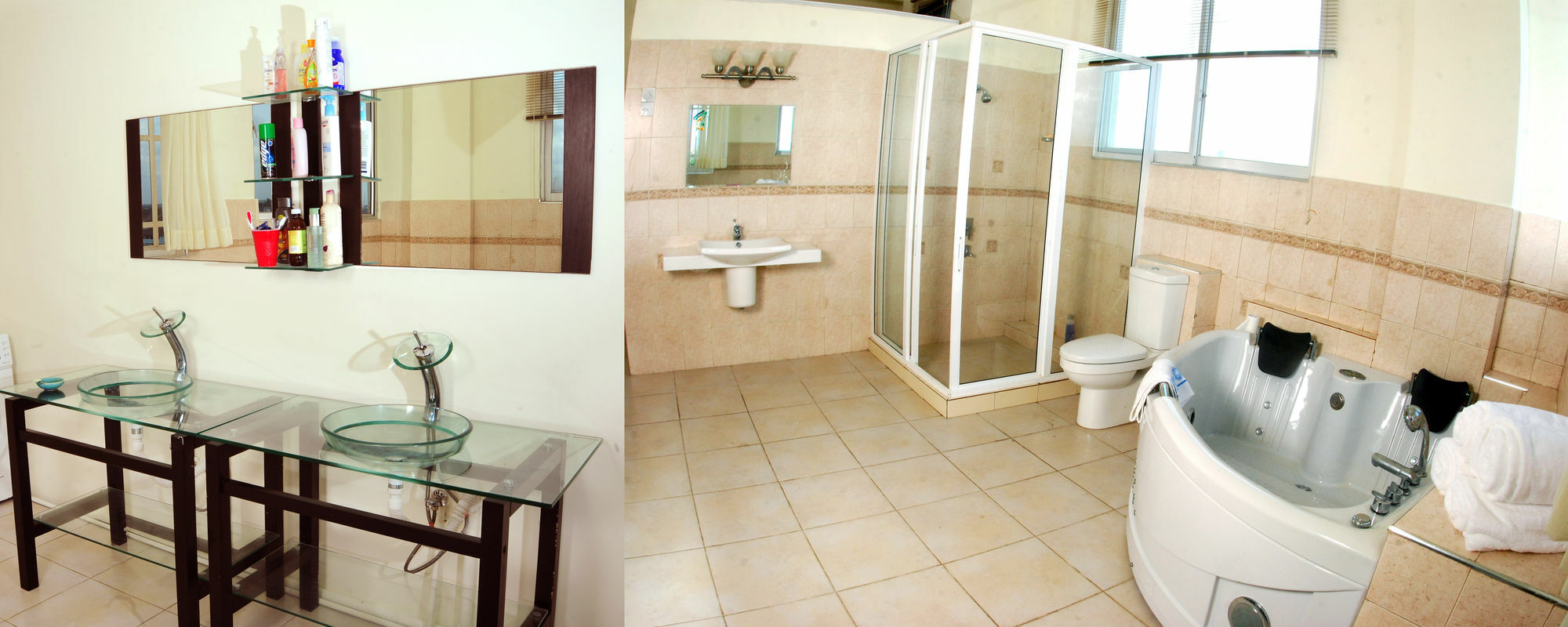 Prestige Court Residencies Ξενοδοχείο Dehiwala-Mount Lavinia Εξωτερικό φωτογραφία