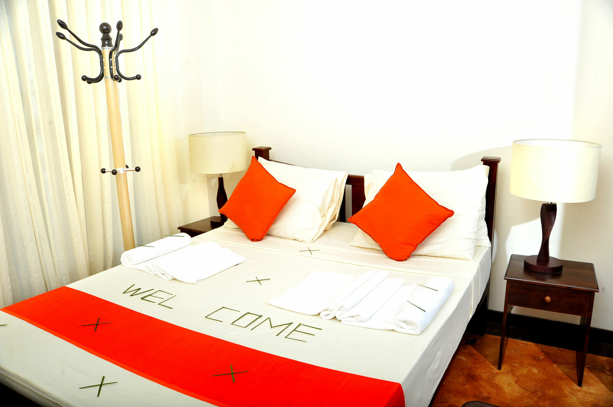 Prestige Court Residencies Ξενοδοχείο Dehiwala-Mount Lavinia Εξωτερικό φωτογραφία