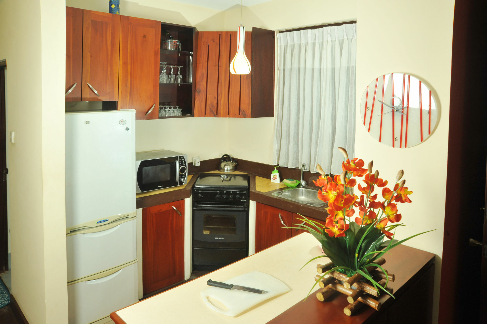 Prestige Court Residencies Ξενοδοχείο Dehiwala-Mount Lavinia Εξωτερικό φωτογραφία