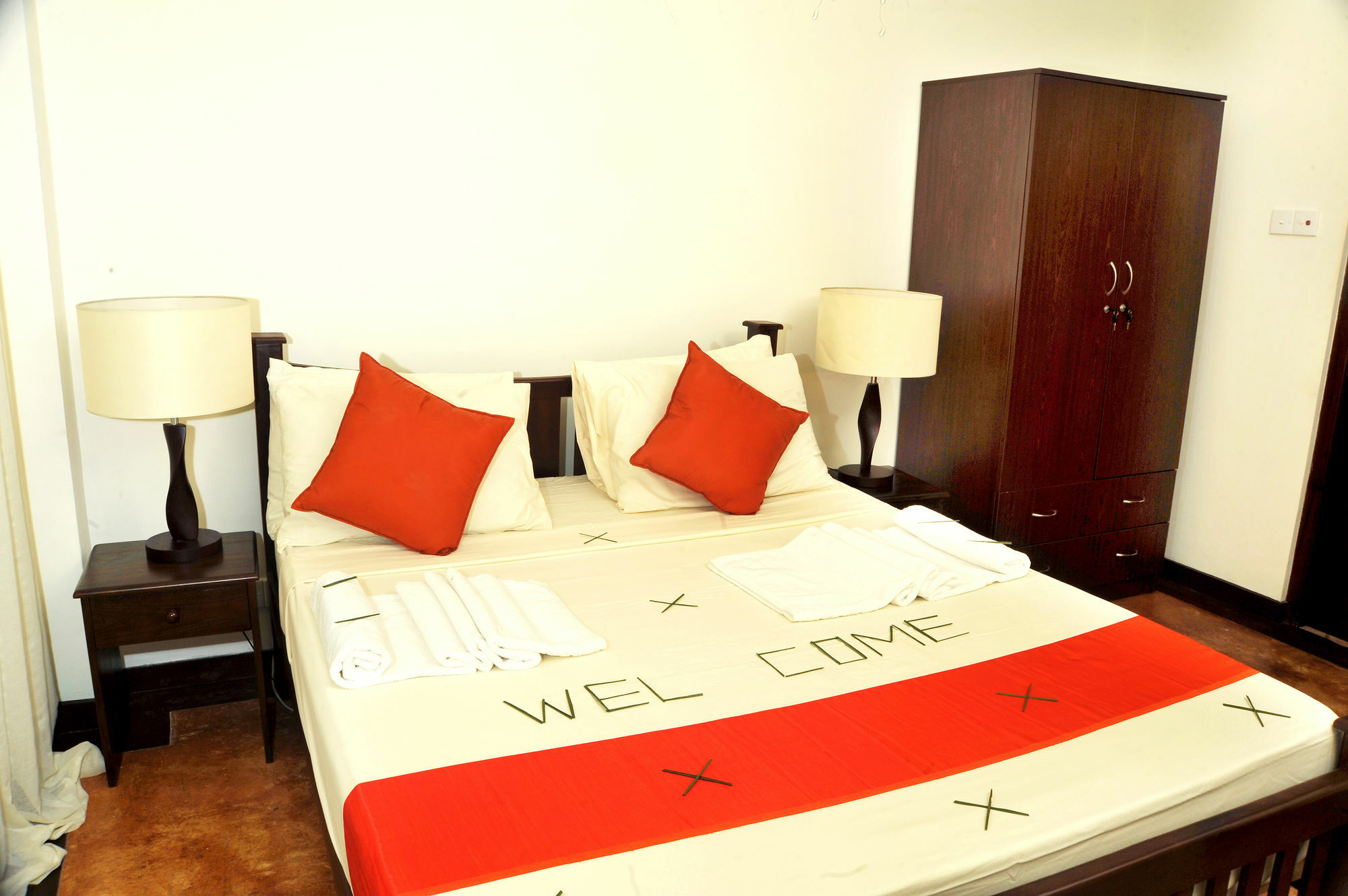 Prestige Court Residencies Ξενοδοχείο Dehiwala-Mount Lavinia Εξωτερικό φωτογραφία