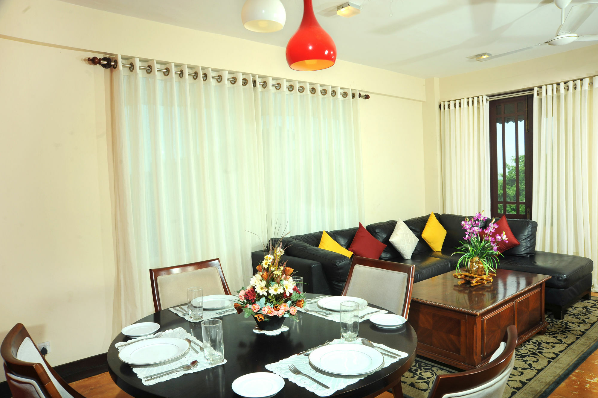 Prestige Court Residencies Ξενοδοχείο Dehiwala-Mount Lavinia Εξωτερικό φωτογραφία