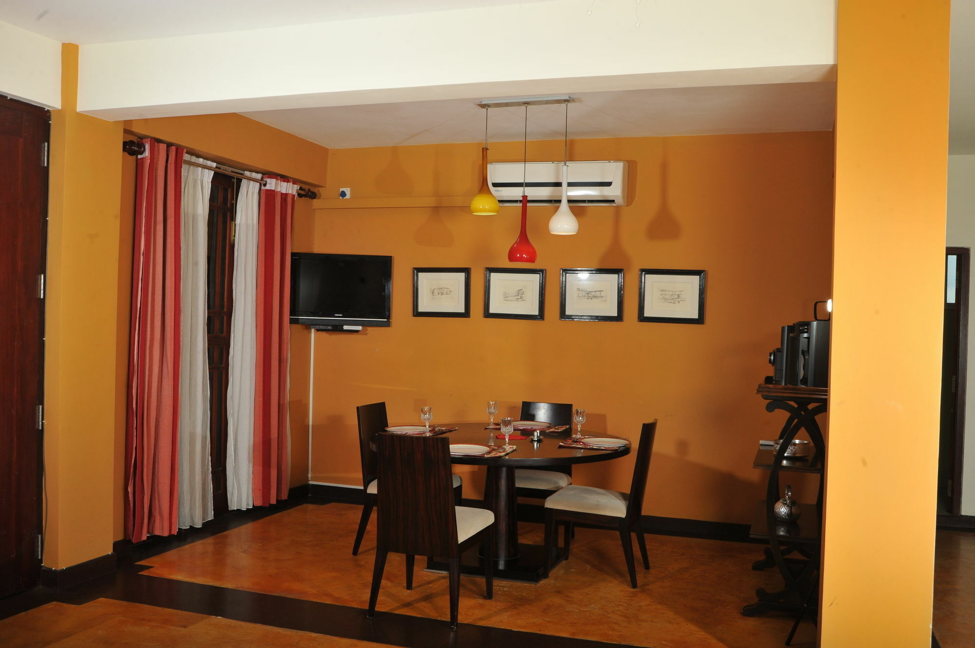 Prestige Court Residencies Ξενοδοχείο Dehiwala-Mount Lavinia Εξωτερικό φωτογραφία
