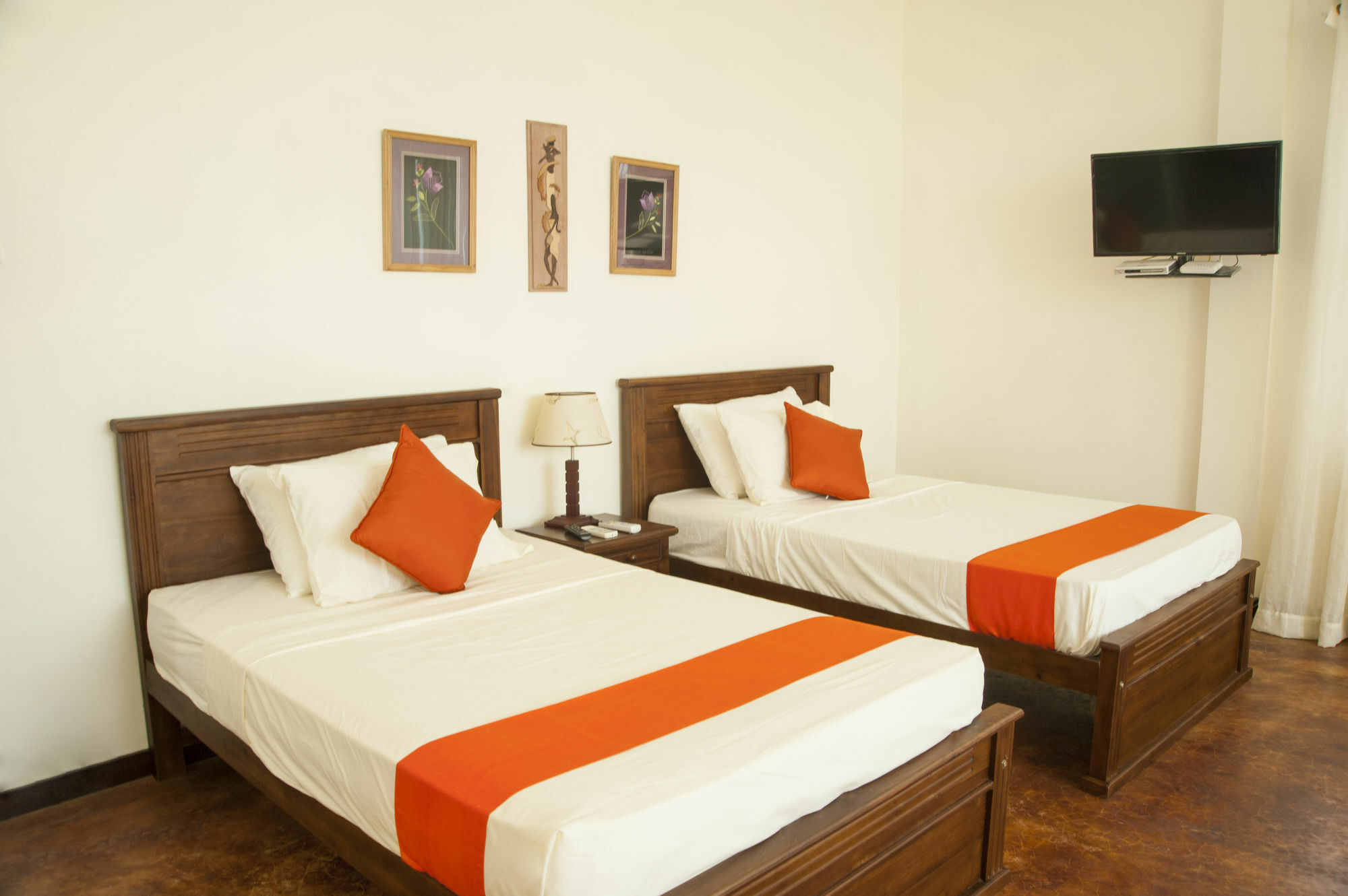 Prestige Court Residencies Ξενοδοχείο Dehiwala-Mount Lavinia Εξωτερικό φωτογραφία