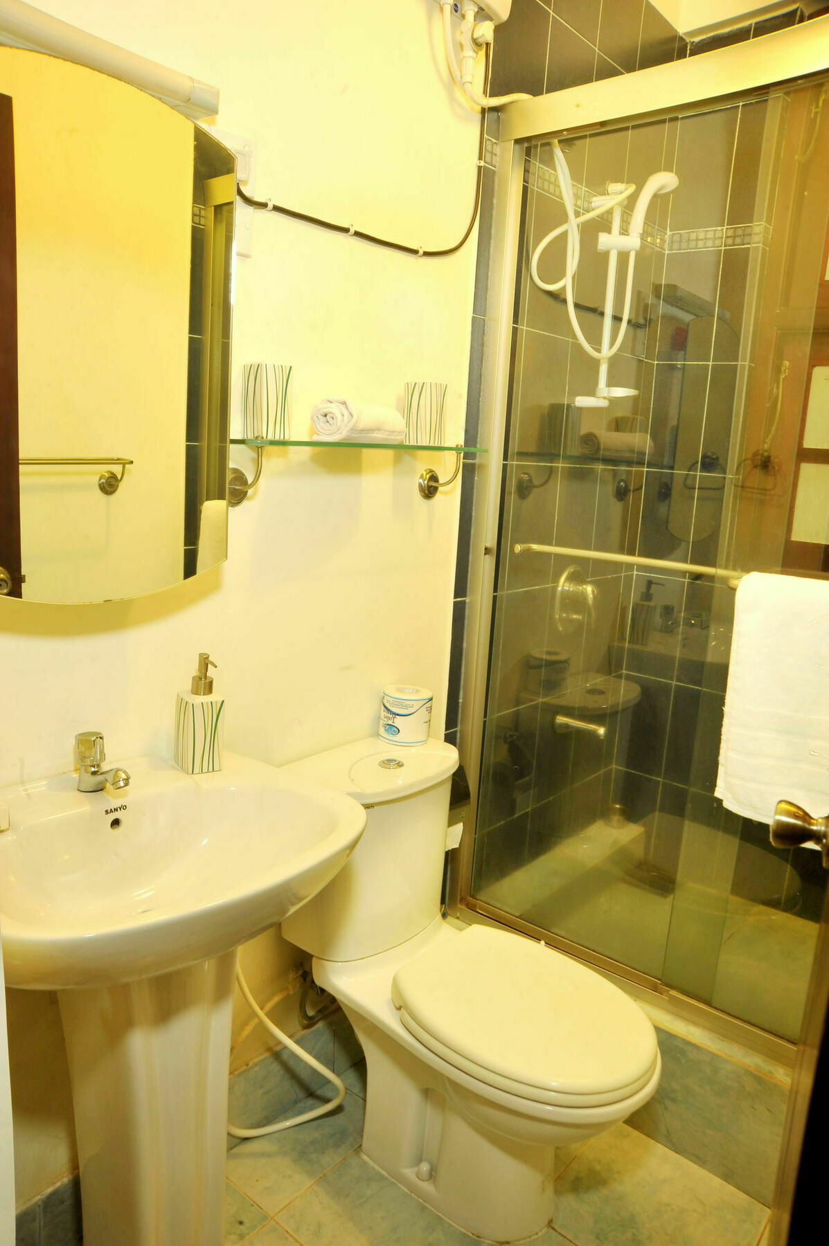 Prestige Court Residencies Ξενοδοχείο Dehiwala-Mount Lavinia Εξωτερικό φωτογραφία