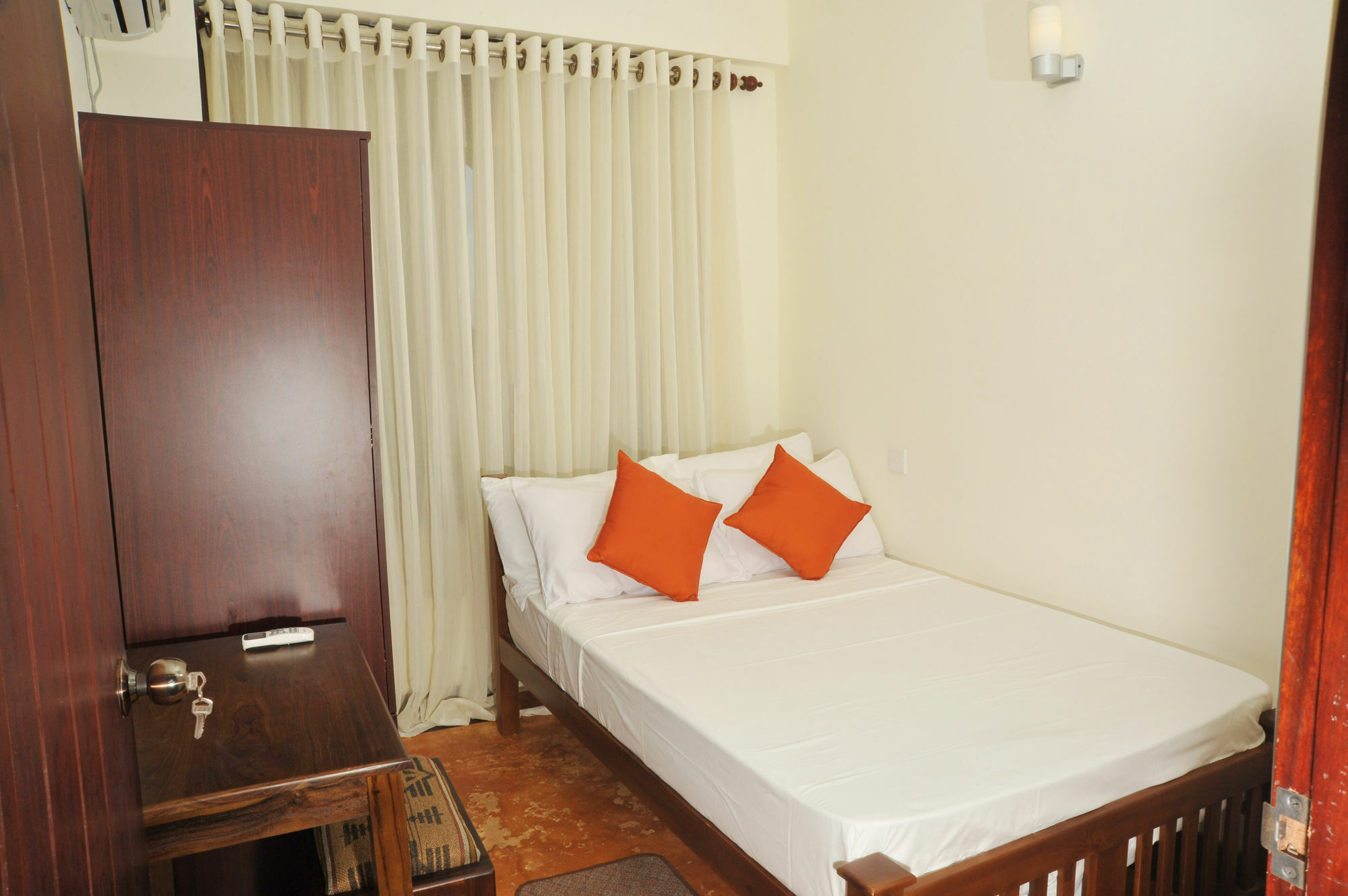 Prestige Court Residencies Ξενοδοχείο Dehiwala-Mount Lavinia Εξωτερικό φωτογραφία