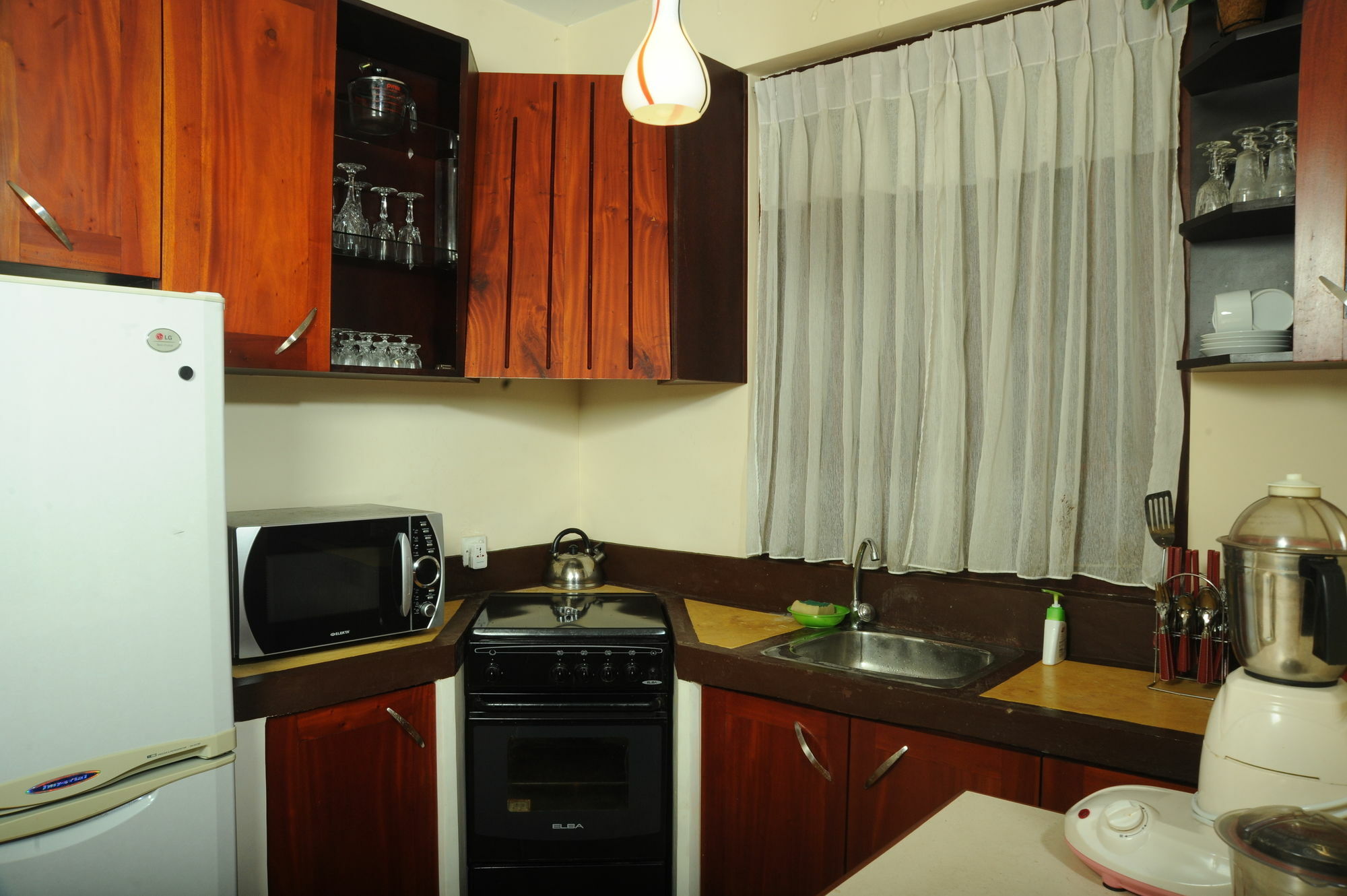 Prestige Court Residencies Ξενοδοχείο Dehiwala-Mount Lavinia Εξωτερικό φωτογραφία
